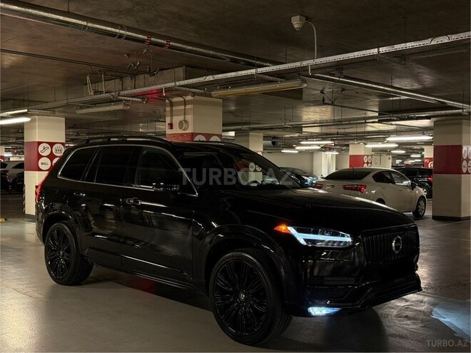 Volvo XC90 2016, 181,000 km - 2.0 l - Bakı