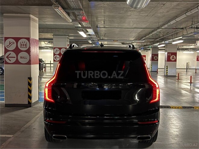 Volvo XC90 2016, 181,000 km - 2.0 l - Bakı