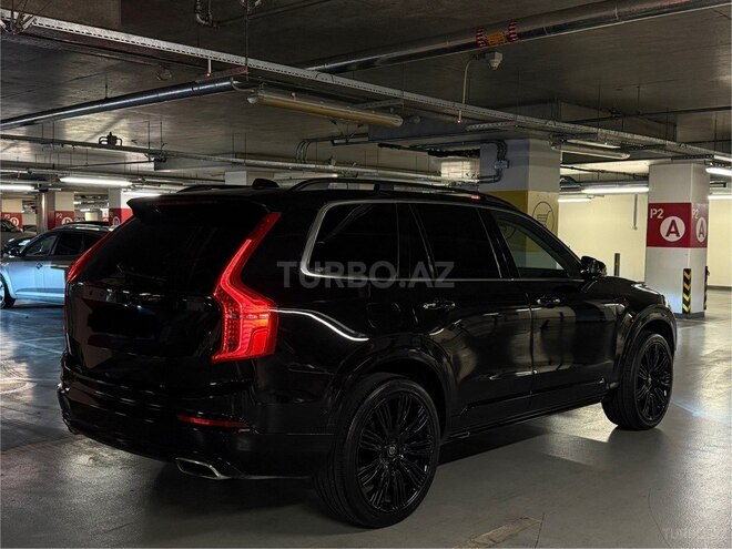 Volvo XC90 2016, 181,000 km - 2.0 l - Bakı
