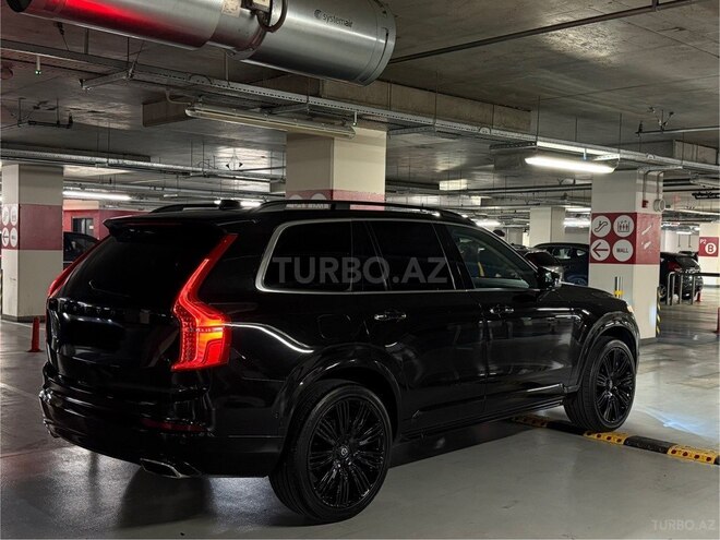 Volvo XC90 2016, 181,000 km - 2.0 l - Bakı