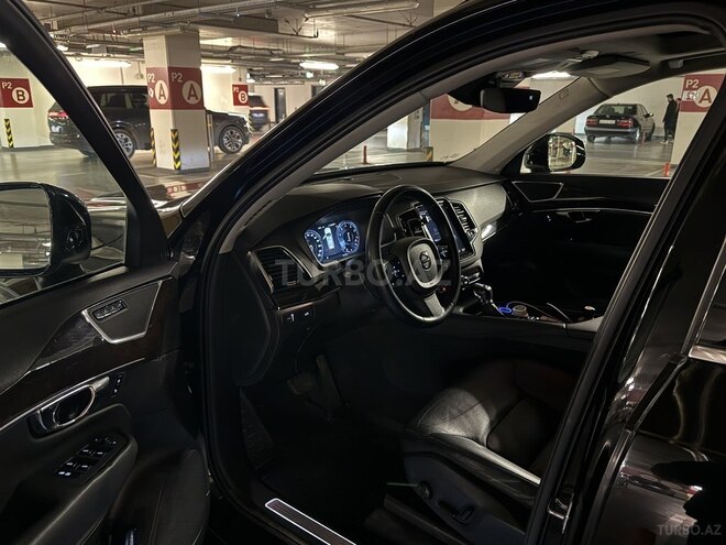 Volvo XC90 2016, 181,000 km - 2.0 l - Bakı