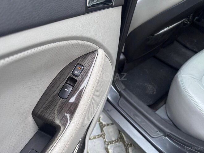 Kia Optima 2011, 225,700 km - 2.4 л - Bakı