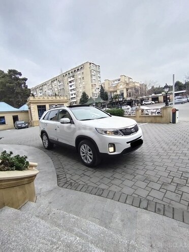 Kia Sorento 2012, 179,000 km - 2.0 л - Bakı
