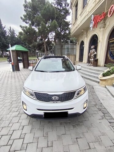 Kia Sorento 2012, 179,000 km - 2.0 л - Bakı