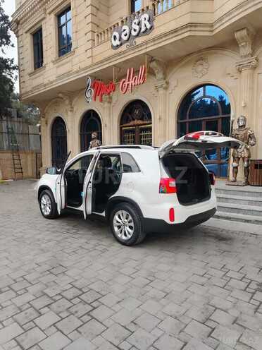 Kia Sorento 2012, 179,000 km - 2.0 л - Bakı