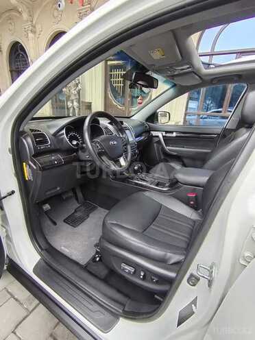 Kia Sorento 2012, 179,000 km - 2.0 л - Bakı