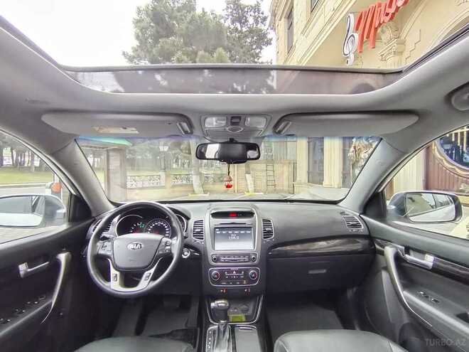 Kia Sorento 2012, 179,000 km - 2.0 л - Bakı