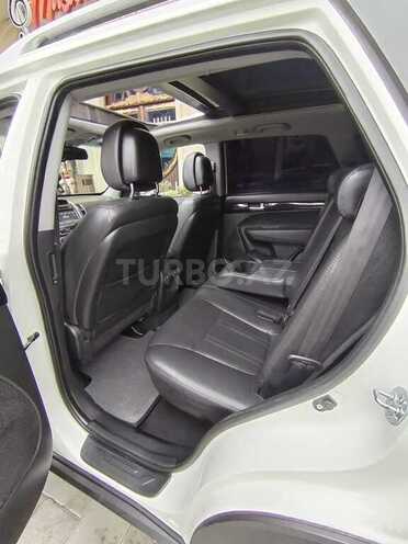 Kia Sorento 2012, 179,000 km - 2.0 л - Bakı