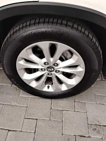 Kia Sorento 2012, 179,000 km - 2.0 л - Bakı