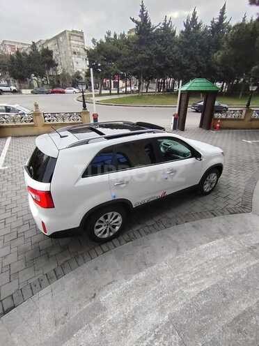 Kia Sorento 2012, 179,000 km - 2.0 л - Bakı