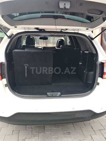 Kia Sorento 2012, 179,000 km - 2.0 л - Bakı