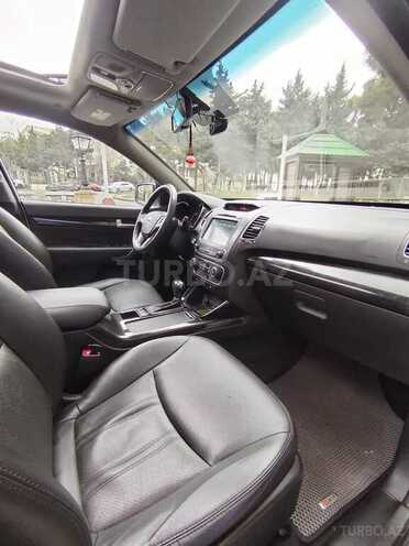 Kia Sorento 2012, 179,000 km - 2.0 л - Bakı