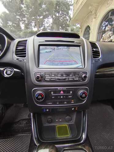 Kia Sorento 2012, 179,000 km - 2.0 л - Bakı