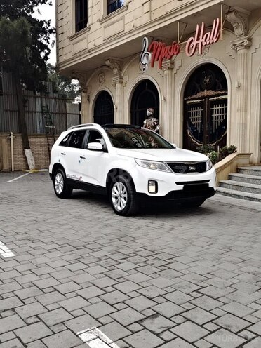 Kia Sorento 2012, 179,000 km - 2.0 л - Bakı