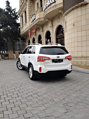 Kia Sorento 2012, 179,000 km - 2.0 л - Bakı