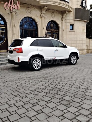 Kia Sorento 2012, 179,000 km - 2.0 л - Bakı