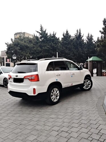 Kia Sorento 2012, 179,000 km - 2.0 л - Bakı
