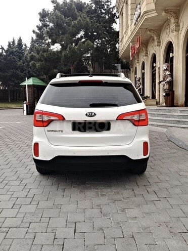 Kia Sorento 2012, 179,000 km - 2.0 л - Bakı