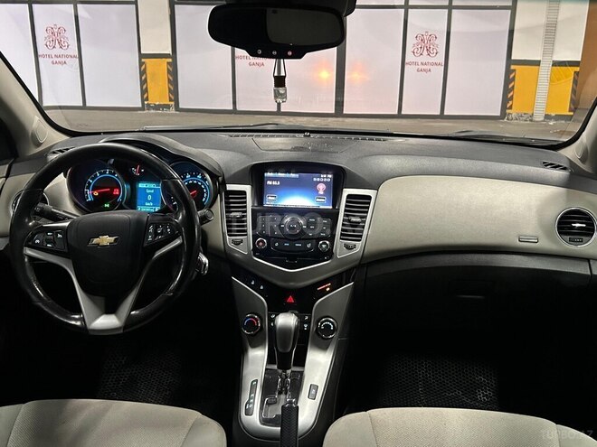 Chevrolet Cruze 2013, 285,965 km - 1.4 l - Gəncə