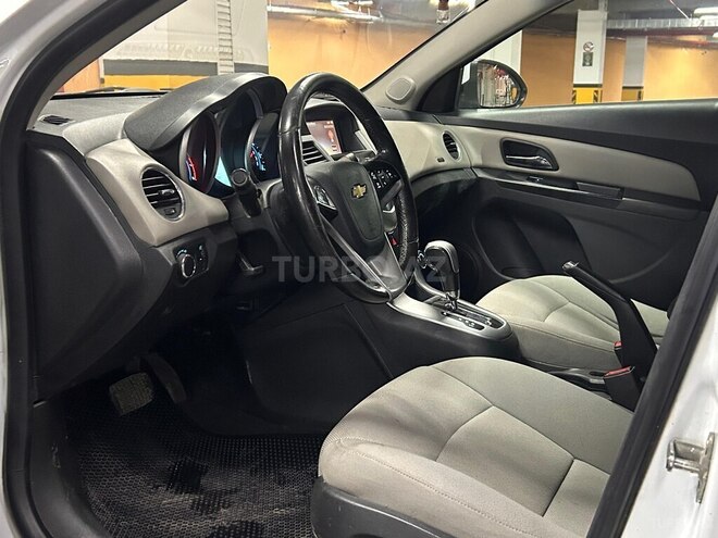 Chevrolet Cruze 2013, 285,965 km - 1.4 l - Gəncə