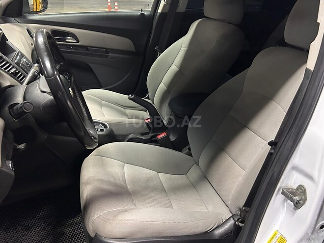 Chevrolet Cruze 2013, 285,965 km - 1.4 l - Gəncə