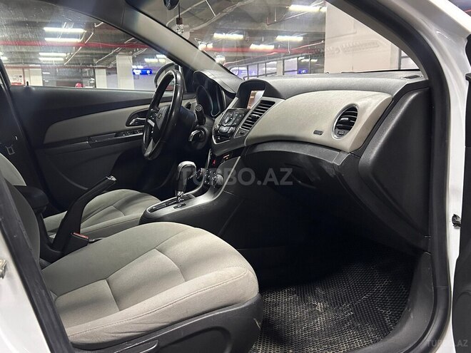 Chevrolet Cruze 2013, 285,965 km - 1.4 l - Gəncə