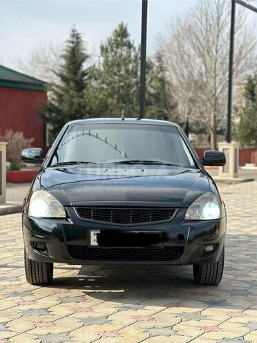LADA (VAZ) Priora 2017, 234,100 km - 1.6 l - Şirvan