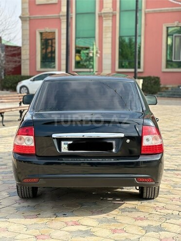 LADA (VAZ) Priora 2017, 234,100 km - 1.6 l - Şirvan