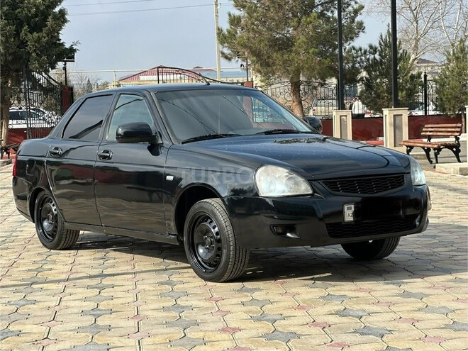 LADA (VAZ) Priora 2017, 234,100 km - 1.6 l - Şirvan