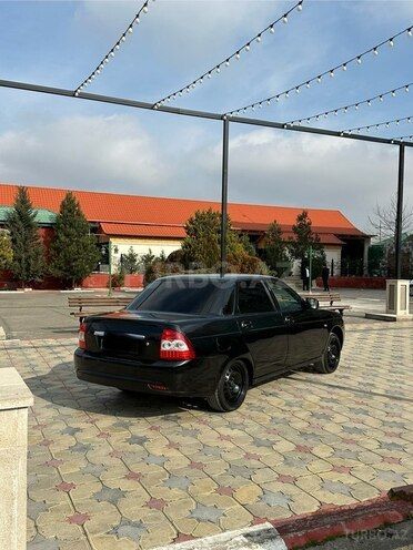 LADA (VAZ) Priora 2017, 234,100 km - 1.6 l - Şirvan