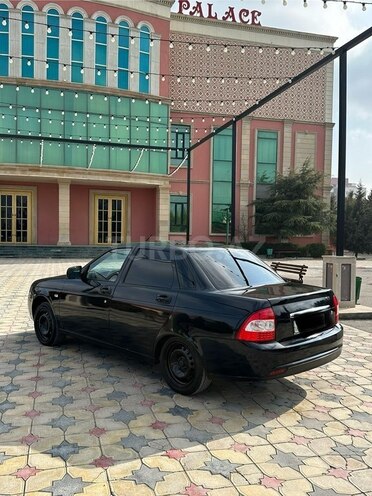 LADA (VAZ) Priora 2017, 234,100 km - 1.6 l - Şirvan