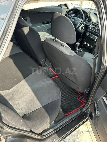 LADA (VAZ) Priora 2017, 234,100 km - 1.6 l - Şirvan