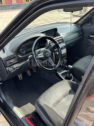 LADA (VAZ) Priora 2017, 234,100 km - 1.6 l - Şirvan