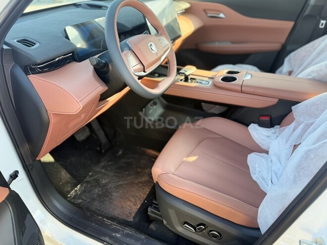 Changan  2025, 0 km - 1.5 l - Bakı