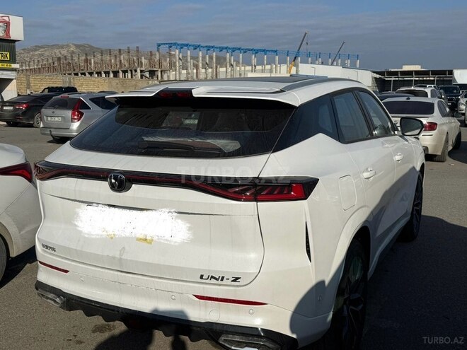Changan  2025, 0 km - 1.5 l - Bakı