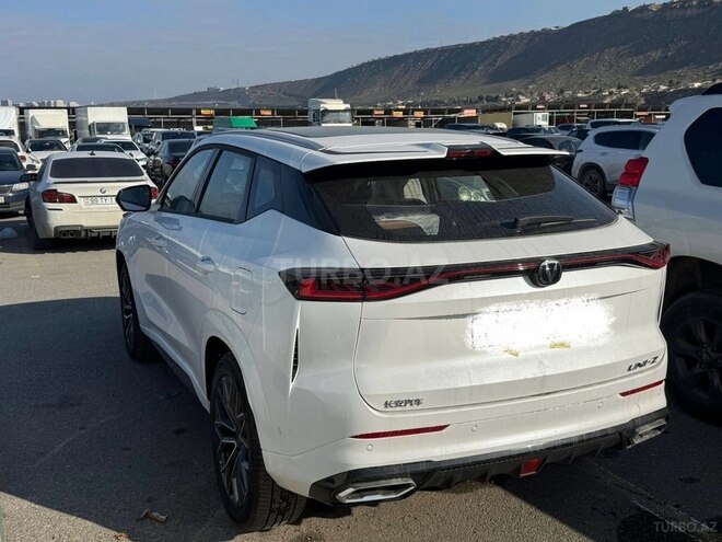 Changan  2025, 0 km - 1.5 l - Bakı