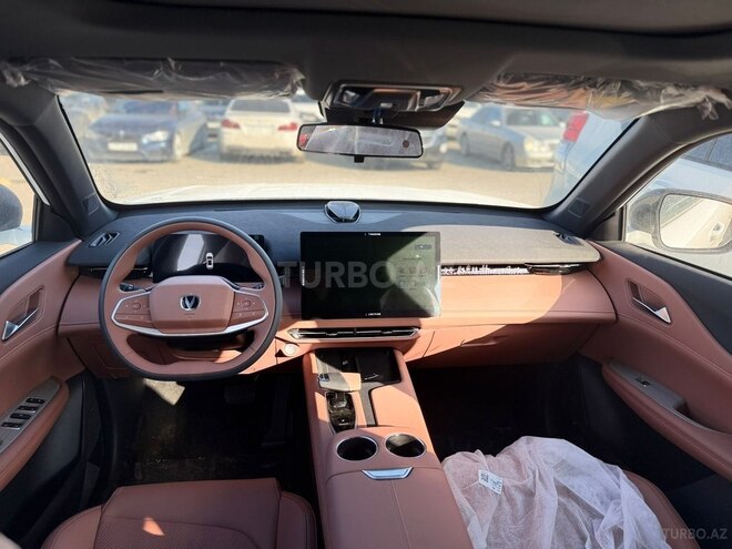 Changan  2025, 0 km - 1.5 l - Bakı