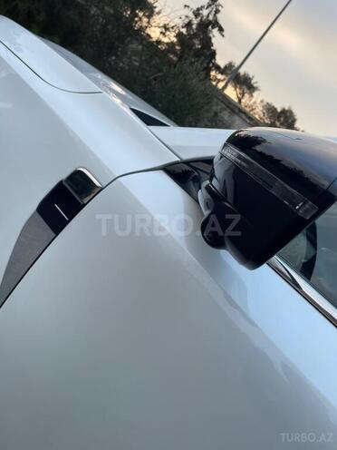 Changan Qiyuan Q05 2025, 16,425 km - 1.5 l - Bakı