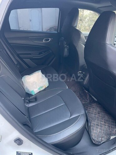 Changan Qiyuan Q05 2025, 16,425 km - 1.5 l - Bakı