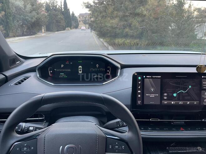 Changan Qiyuan Q05 2025, 16,425 km - 1.5 l - Bakı