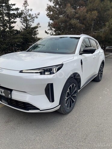 Changan Qiyuan Q05 2025, 16,425 km - 1.5 l - Bakı