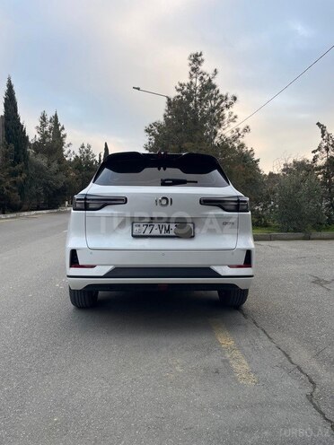 Changan Qiyuan Q05 2025, 16,425 km - 1.5 l - Bakı