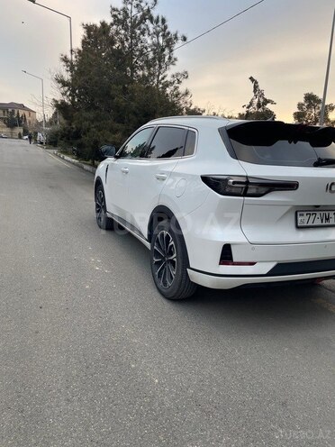 Changan Qiyuan Q05 2025, 16,425 km - 1.5 l - Bakı