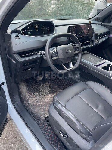 Changan Qiyuan Q05 2025, 16,425 km - 1.5 l - Bakı