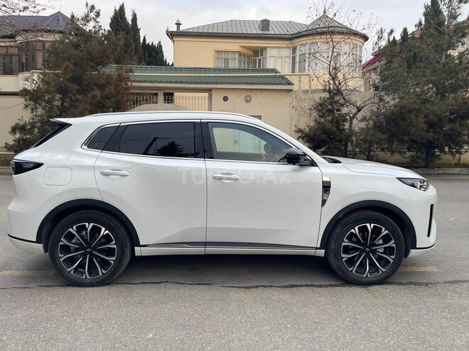 Changan Qiyuan Q05 2025, 16,425 km - 1.5 l - Bakı