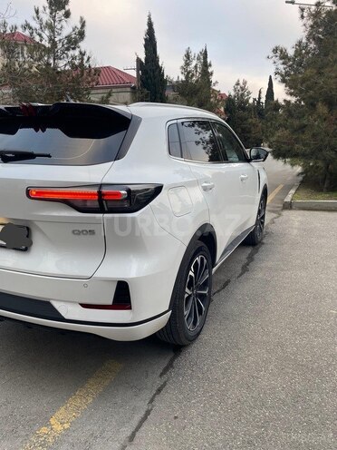 Changan Qiyuan Q05 2025, 16,425 km - 1.5 l - Bakı