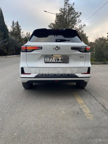 Changan Qiyuan Q05 2025, 16,425 km - 1.5 l - Bakı