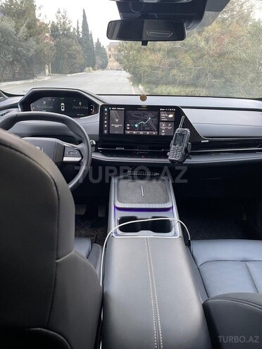 Changan Qiyuan Q05 2025, 16,425 km - 1.5 l - Bakı