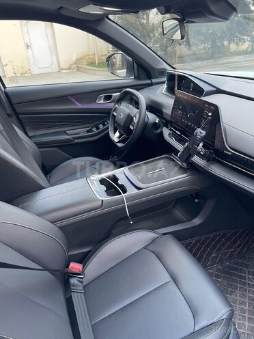 Changan Qiyuan Q05 2025, 16,425 km - 1.5 l - Bakı
