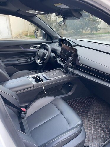 Changan Qiyuan Q05 2025, 16,425 km - 1.5 l - Bakı